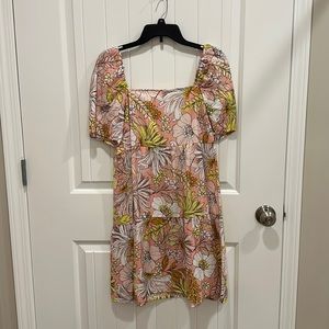 10P LOFT Dress - Spring/Summer